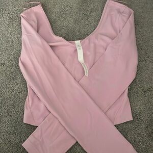 lululemon top